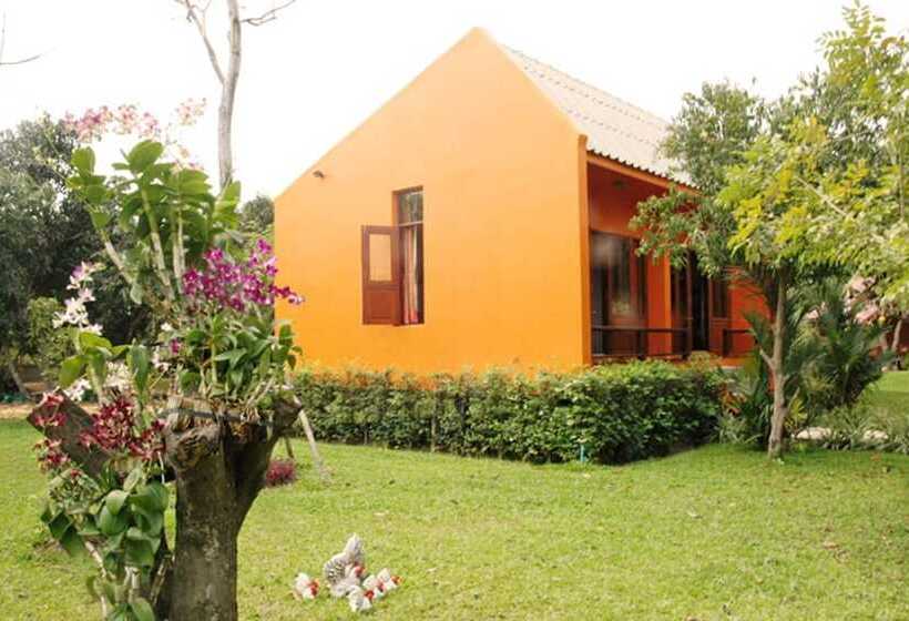 Szálloda Doembang Villa