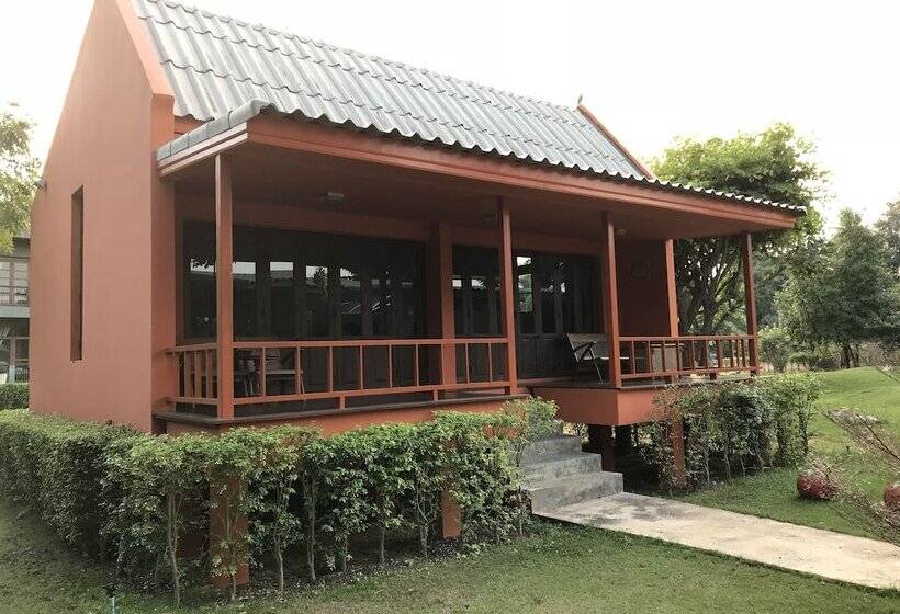 Szálloda Doembang Villa