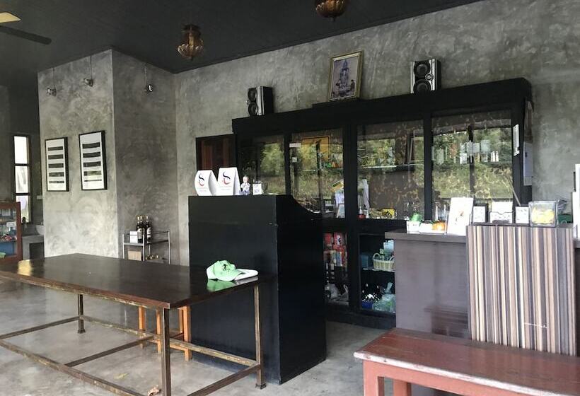 Szálloda Doembang Villa