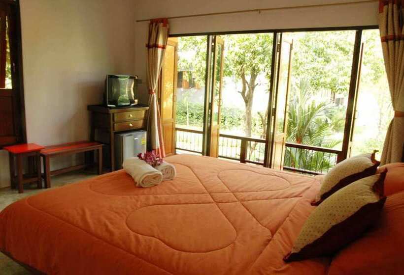 Szálloda Doembang Villa