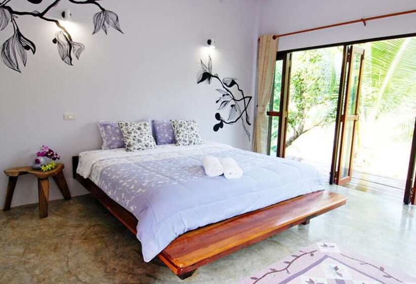 Szálloda Doembang Villa