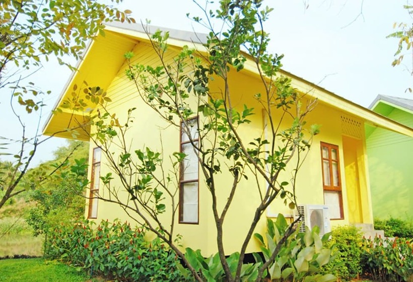 Szálloda Doembang Villa