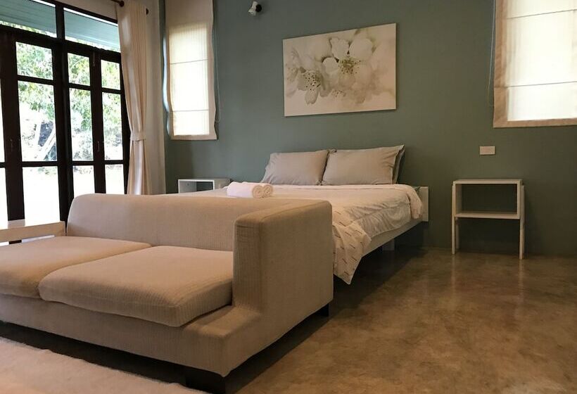 Szálloda Doembang Villa