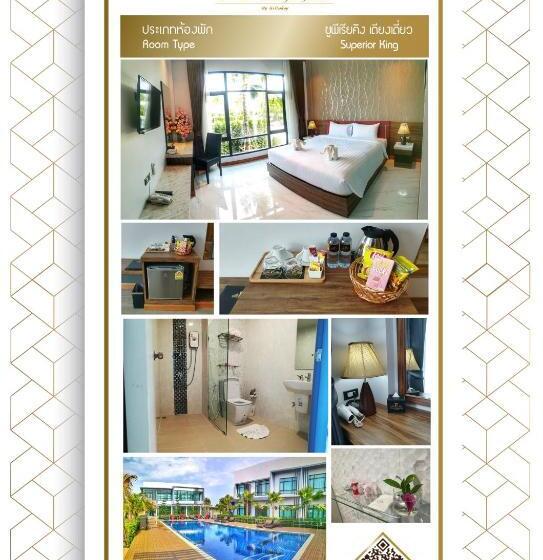 בית מלון כפרי Eireann Boutique