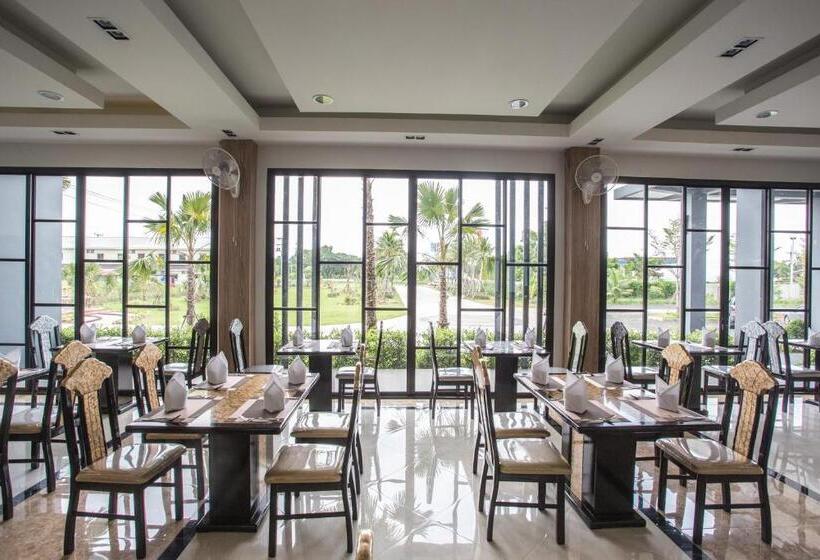 בית מלון כפרי Eireann Boutique