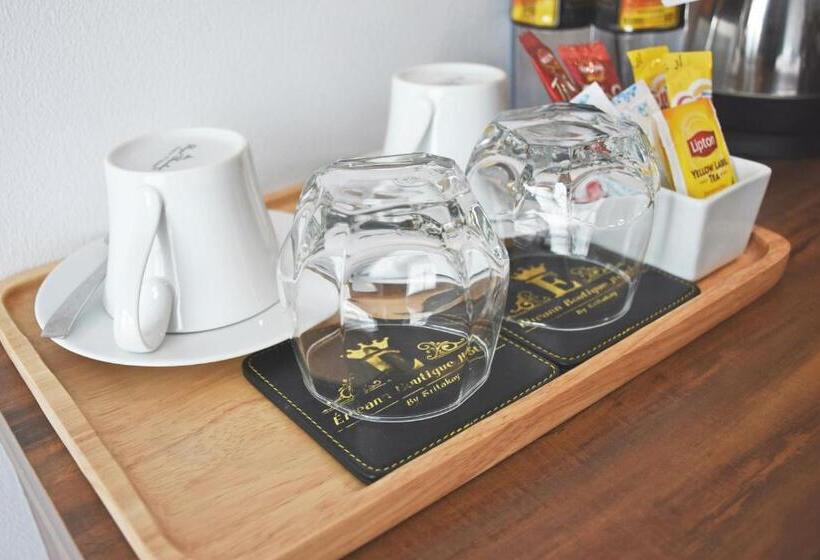 בית מלון כפרי Eireann Boutique