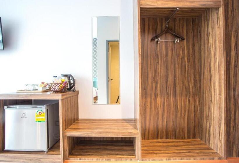 בית מלון כפרי Eireann Boutique