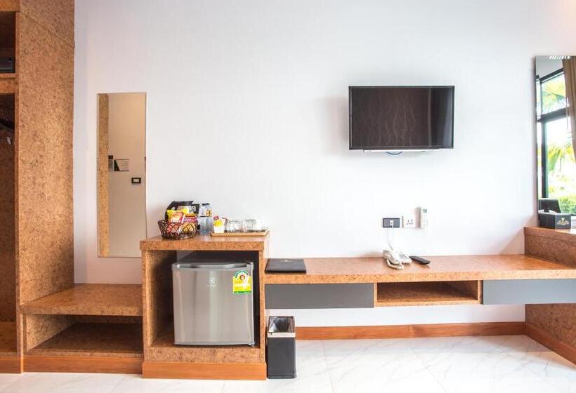 בית מלון כפרי Eireann Boutique