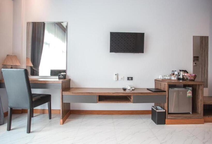 בית מלון כפרי Eireann Boutique