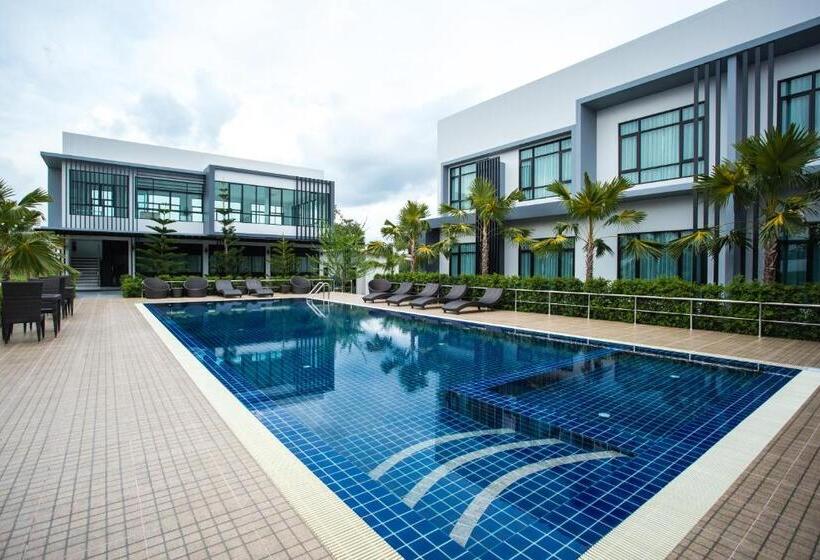 בית מלון כפרי Eireann Boutique