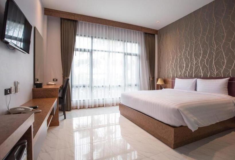 בית מלון כפרי Eireann Boutique