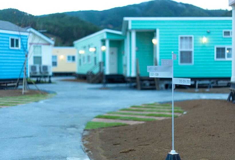 בית מלון כפרי El Faro