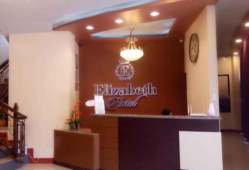 هتل Elizabeth