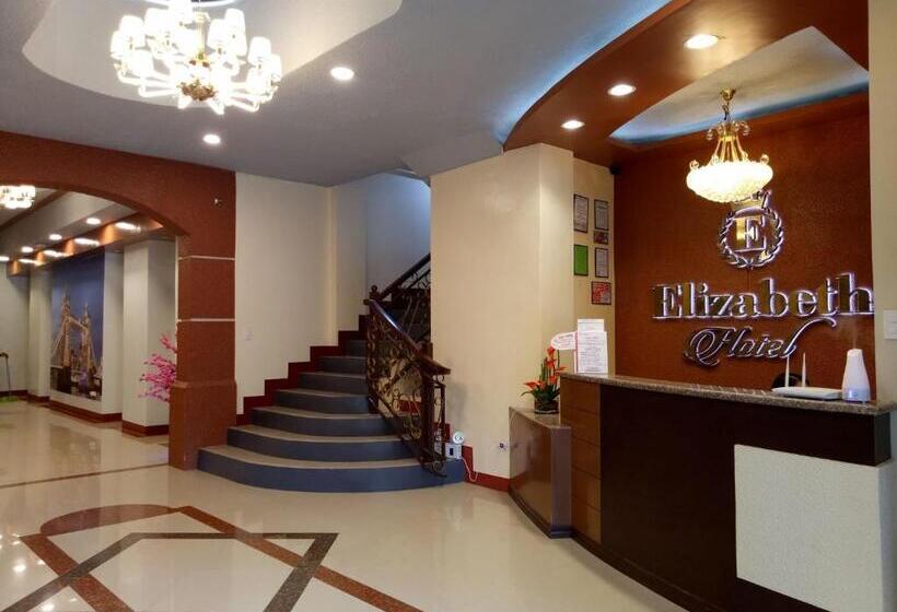 هتل Elizabeth
