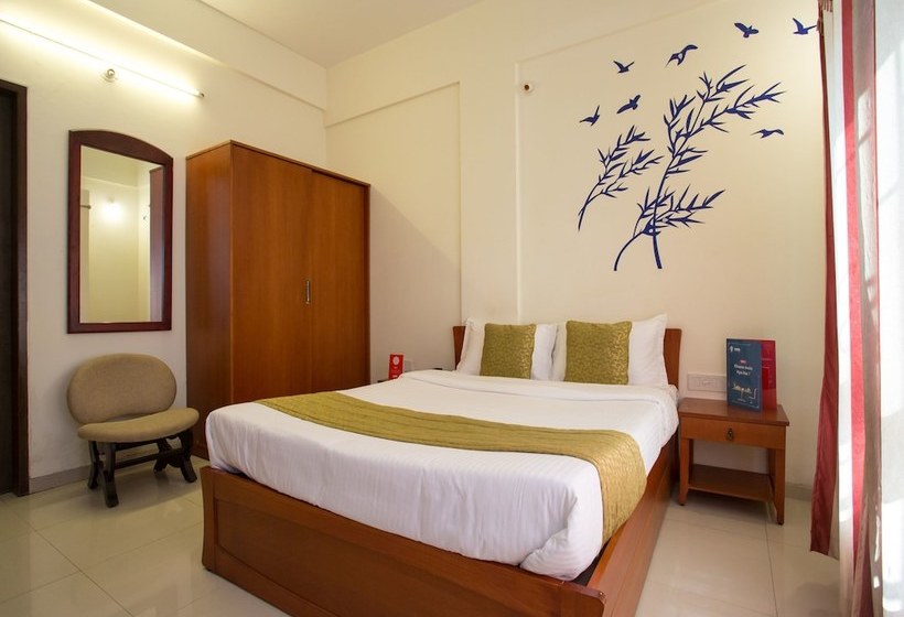 فندق Ema  Hospitality