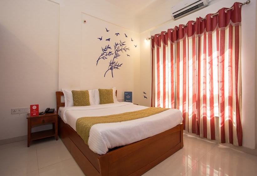 فندق Ema  Hospitality