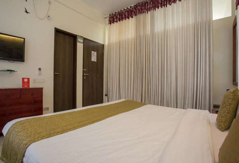 فندق Ema  Hospitality