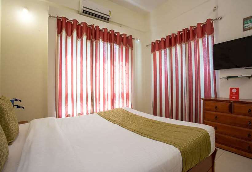 فندق Ema  Hospitality