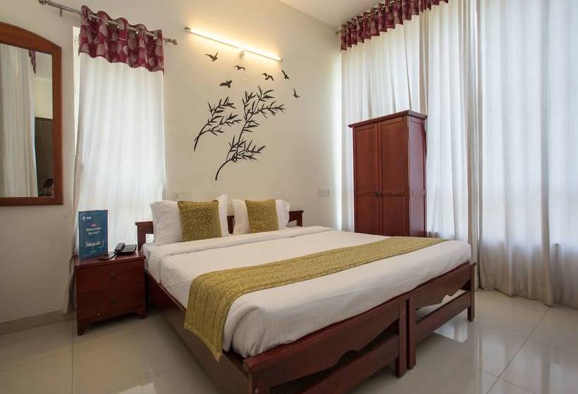 فندق Ema  Hospitality