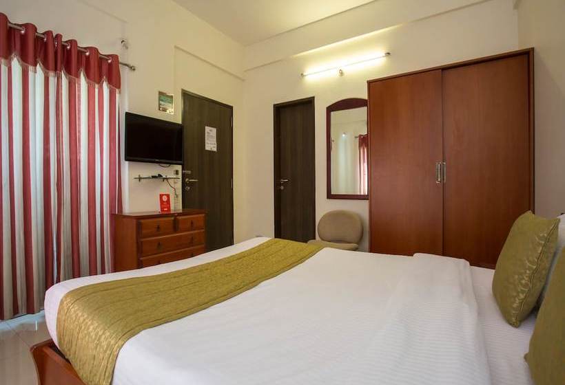 فندق Ema  Hospitality