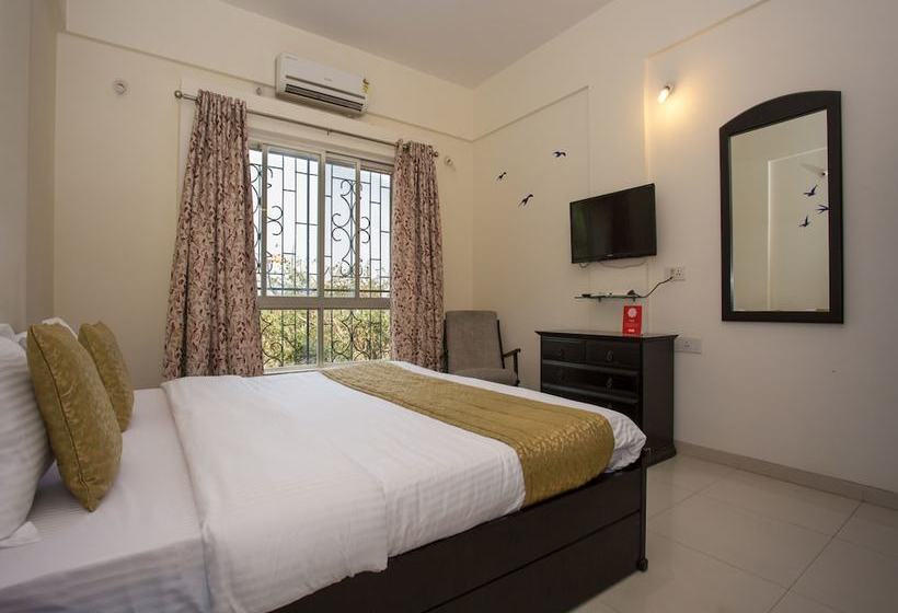 فندق Ema  Hospitality