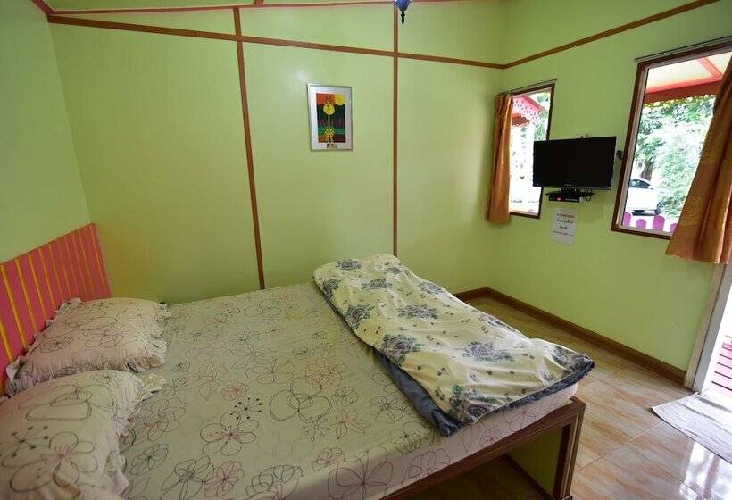 בית מלון כפרי Energy Resort