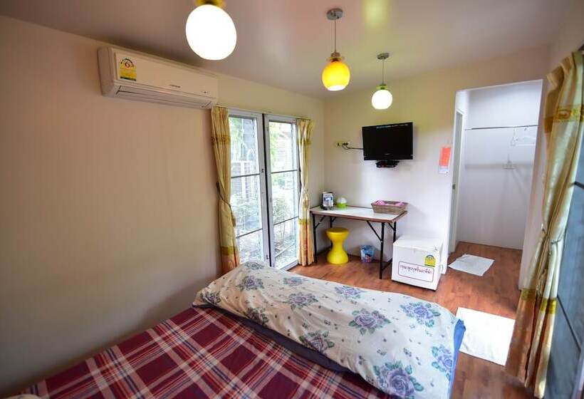 בית מלון כפרי Energy Resort