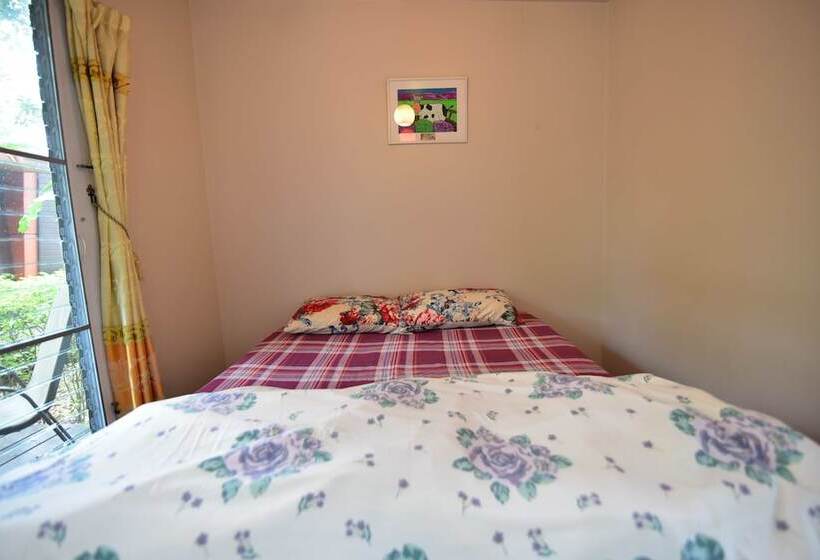 בית מלון כפרי Energy Resort