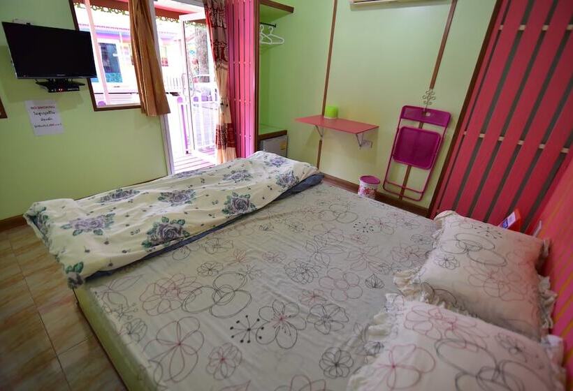 בית מלון כפרי Energy Resort