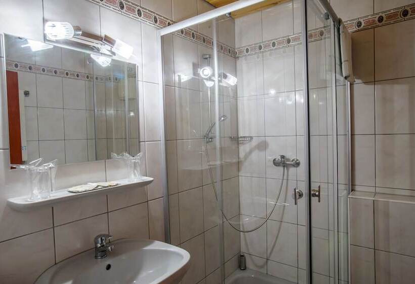 בית מלון כפרי Europa Kokeltal