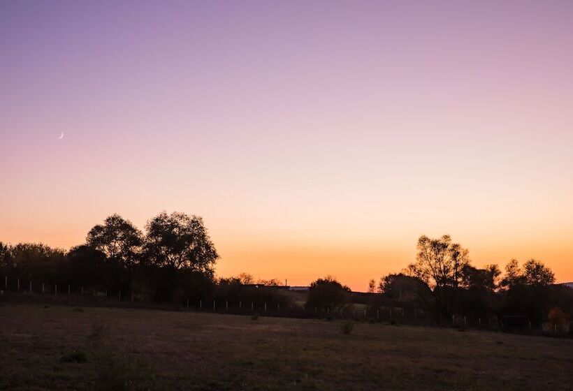 בית מלון כפרי Europa Kokeltal