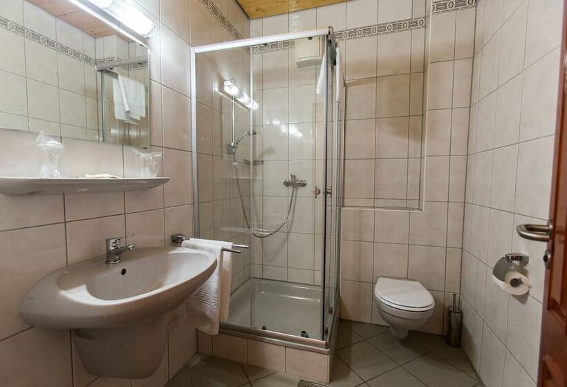 בית מלון כפרי Europa Kokeltal