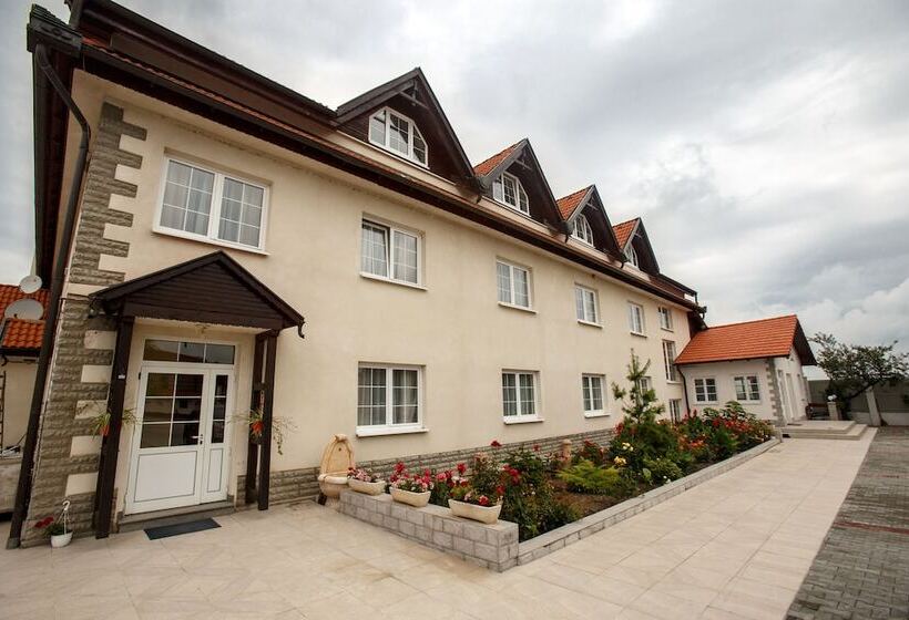 בית מלון כפרי Europa Kokeltal