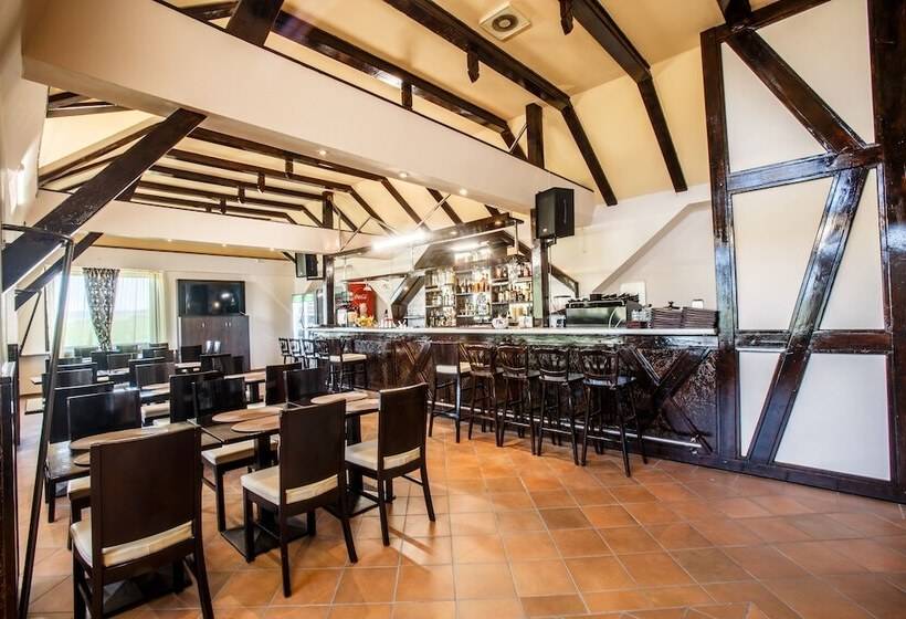 בית מלון כפרי Europa Kokeltal