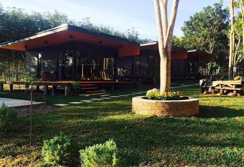 호텔 Forest Hill Resort