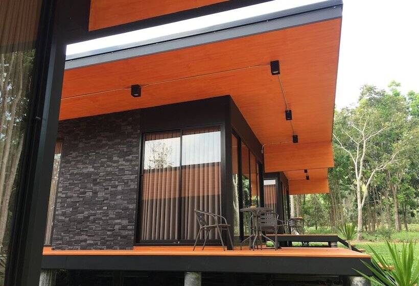 호텔 Forest Hill Resort