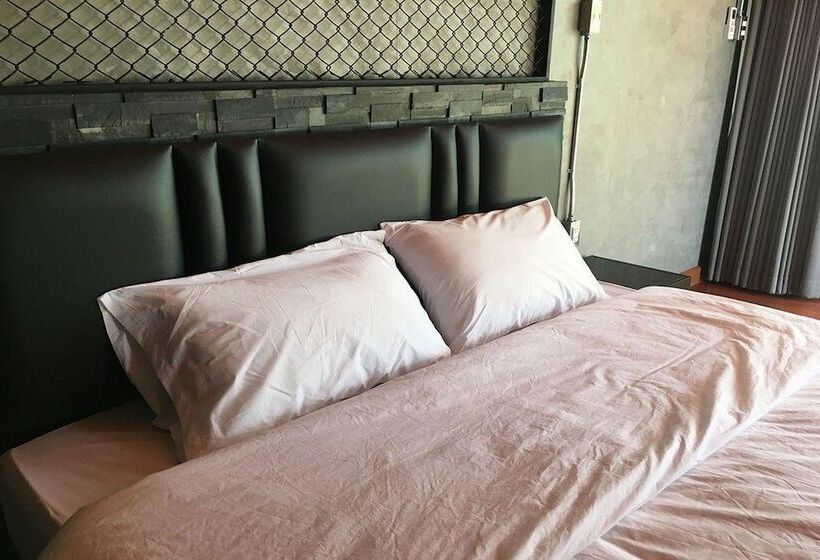 호텔 Forest Hill Resort