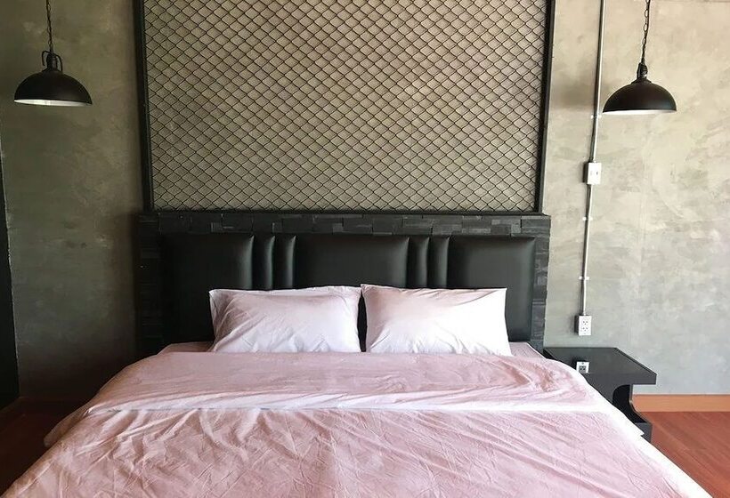 호텔 Forest Hill Resort