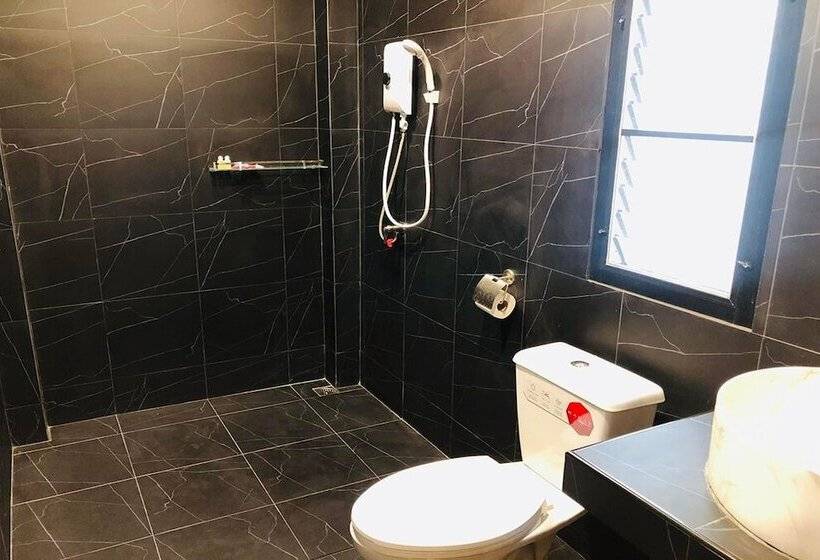 호텔 Forest Hill Resort