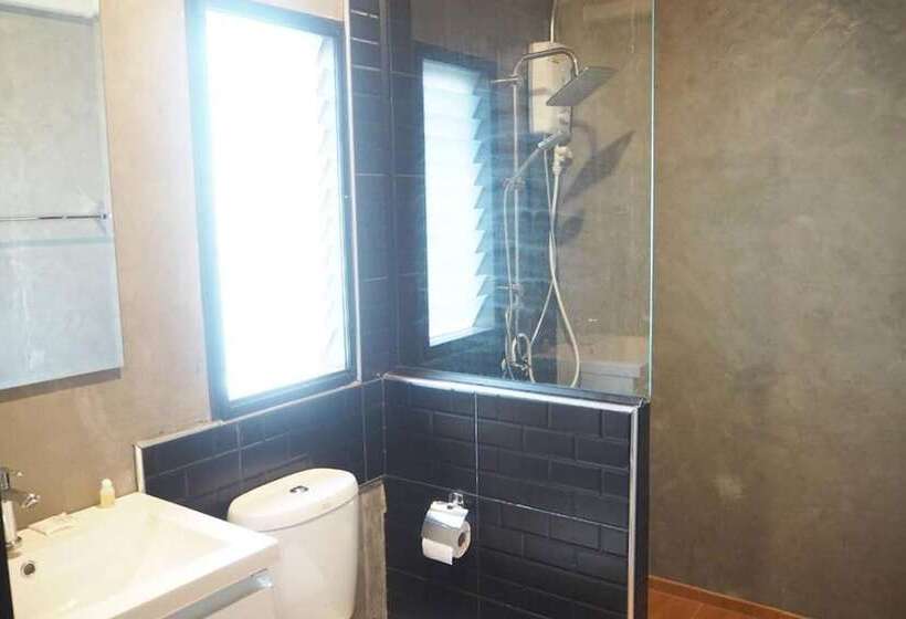 호텔 Forest Hill Resort