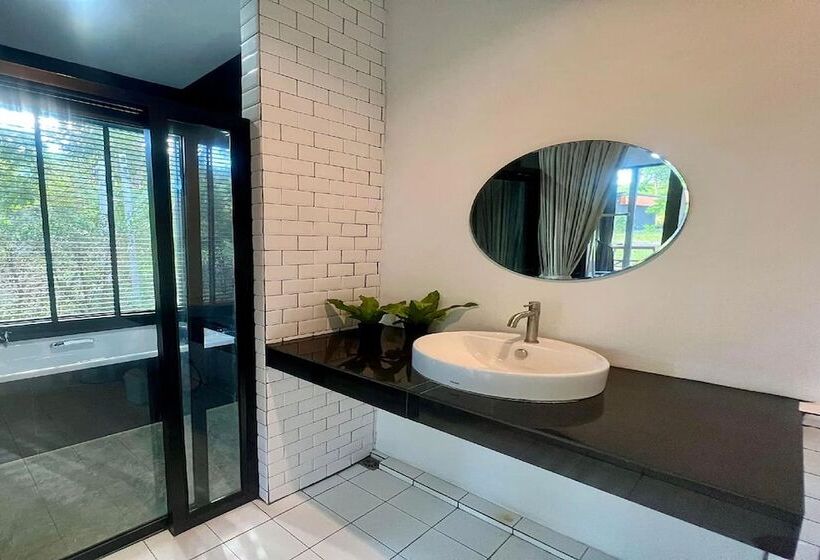 호텔 Forest Hill Resort