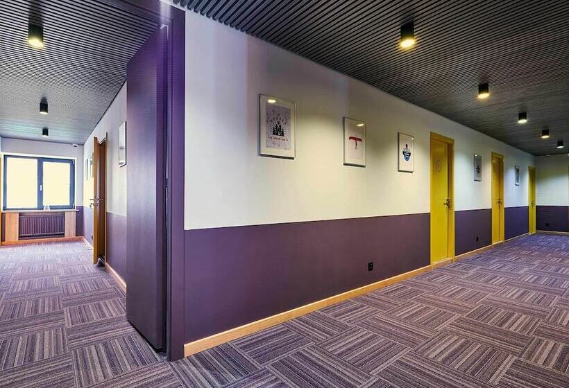 בית מלון כפרי Friends Priozersk