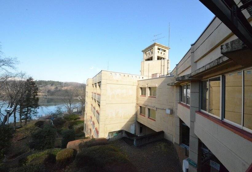 Отель Friendship Heights Yoshimi