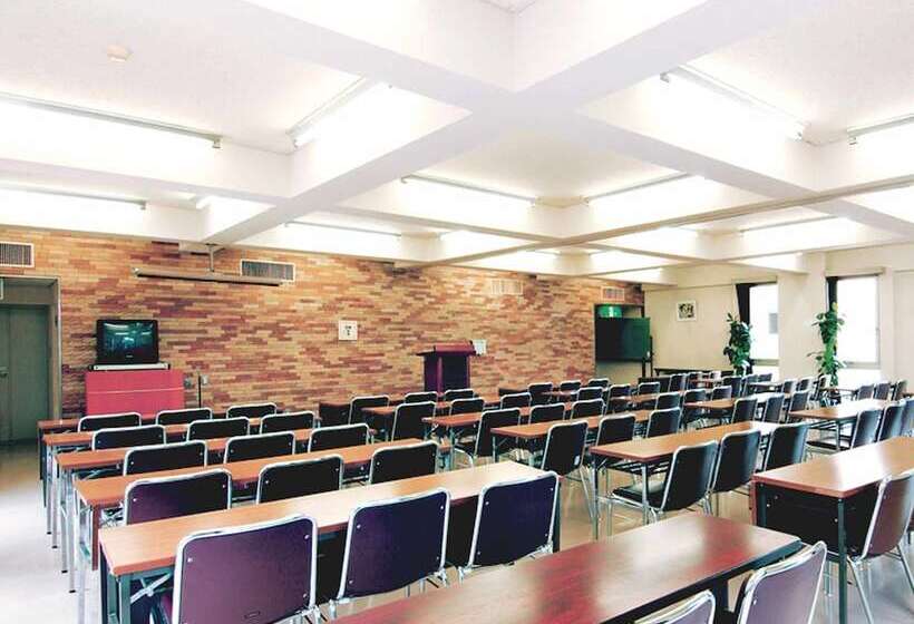 Отель Friendship Heights Yoshimi