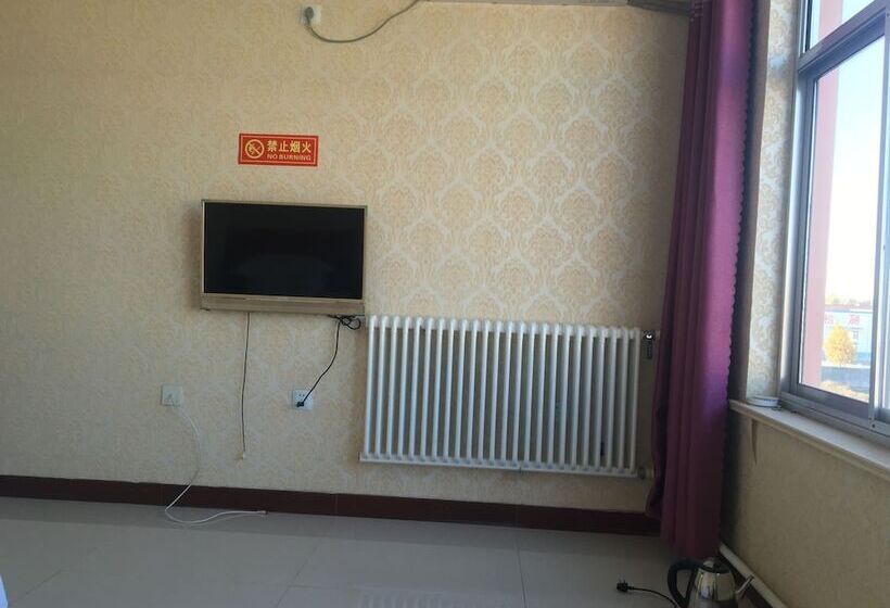 בית מלון כפרי Gaomi Mishui