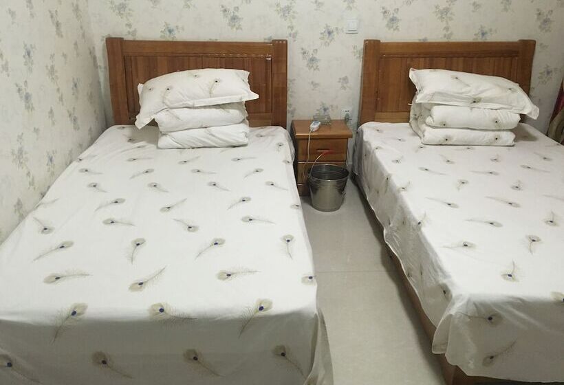 בית מלון כפרי Gaomi Mishui