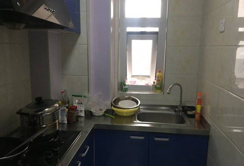 בית מלון כפרי Gaomi Mishui