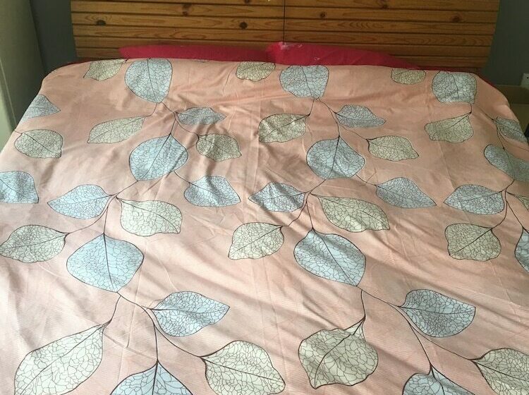 فندق Gaomi Waihuan