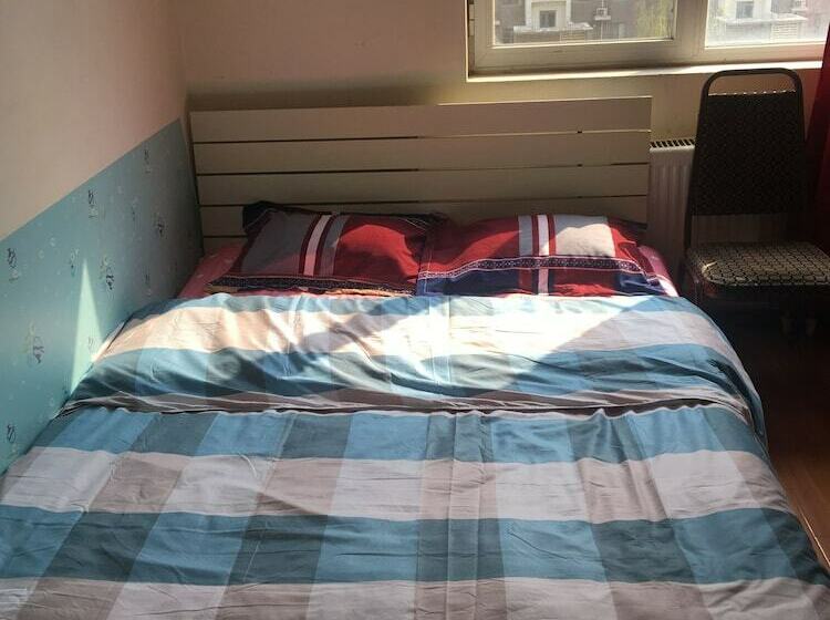 فندق Gaomi Waihuan