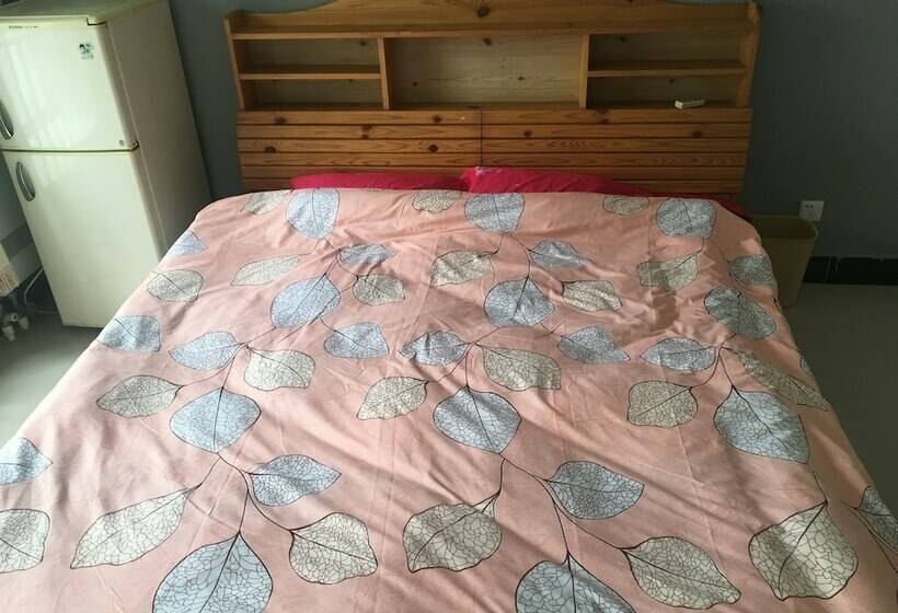 فندق Gaomi Waihuan